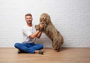How to Deal with Common Pet Behavioral Issues