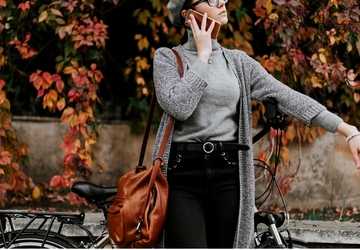 How to Master the Art of Layering in Fall Fashion