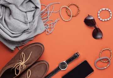 Top 10 Accessories to Elevate Your Outfit Game