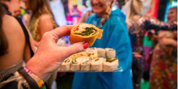 Why You Should Attend Food Festivals