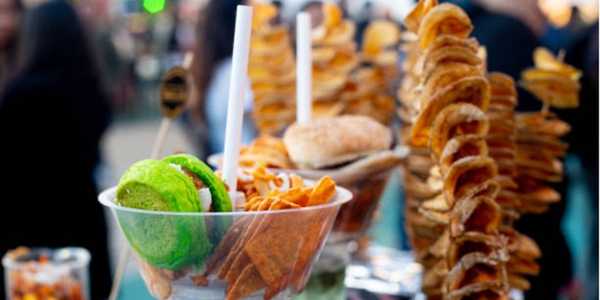 Why You Should Attend Food Festivals