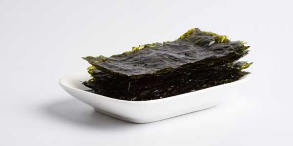 Seaweed Snacks: The Nutrient-Packed Trend That’s Here To Stay