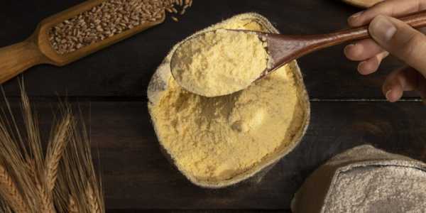 Chickpea Flour: The Versatile Ingredient Changing Gluten-Free Baking